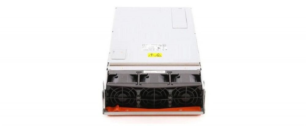 Блок питания IBM Bladecenter 2900Wt Hot Plug AC 39Y7408