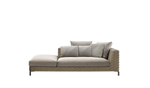 Диван B&B Italia Ray Outdoor Natural
