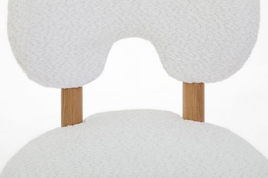 Стул Авокадо (б/т светлый бук)