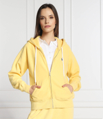 Худи POLO RALPH LAUREN - желтый(211794396)