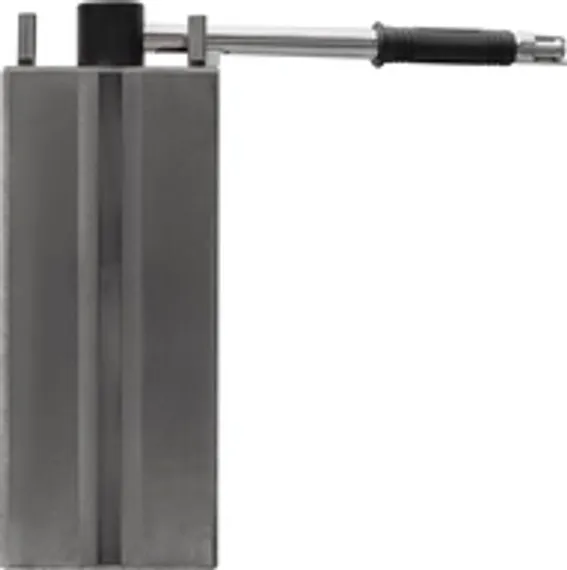 Пневматическая прямошлифовальная машина Sumake ST-DG1006L-S с кнопкой блокировки шпинделя