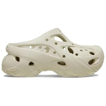 Crocs Caged Clog 'Summit White'