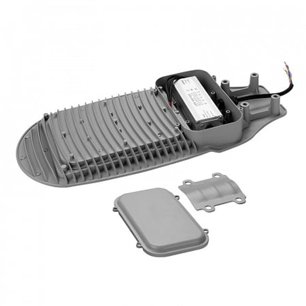 Уличный светодиодный светильник STL-50W01 50Вт IP65 6000 лм 5700К