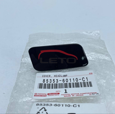 Заглушка омывателя фары правой 85353-60110-C1 8535360110C1