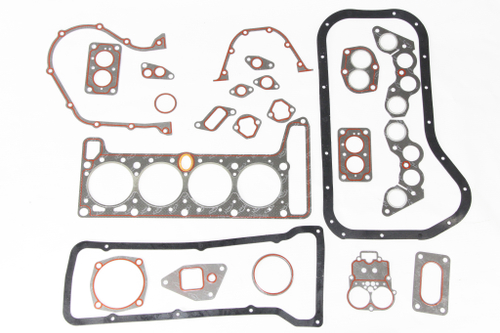 Набор прокладок двигателя ВАЗ 21213 (21 наим., 22 поз., с герметиком 21213-1002064-86) БЦМ