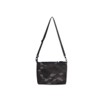 A Bathing Ape Bathing Ape Fabric Crossbody Bags