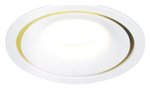 Встраиваемый светильник Ambrella Light TN TN120