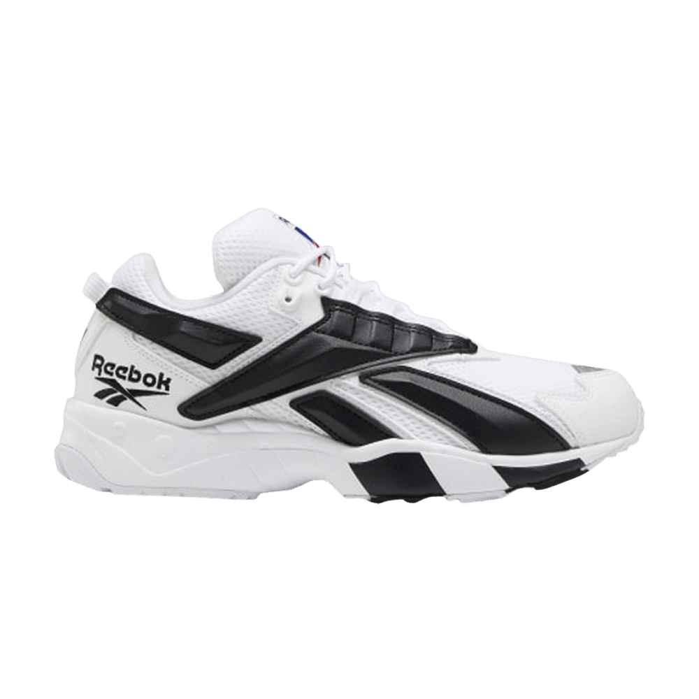 Кроссовки Reebok Intv 96