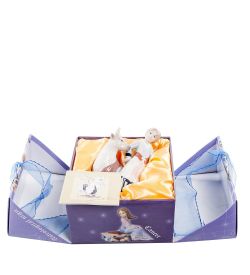 Pavone JP-25/ 5 Фигурка-зодиак «Телец»