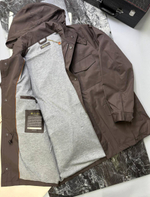 Ветровка Loro Piana