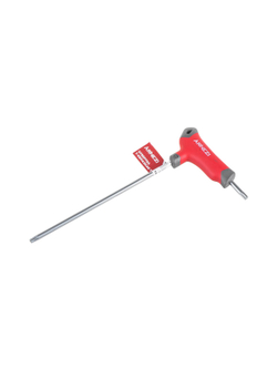 Ключ (отвертка) Т-образный TORX T25 ARNEZI R2061004