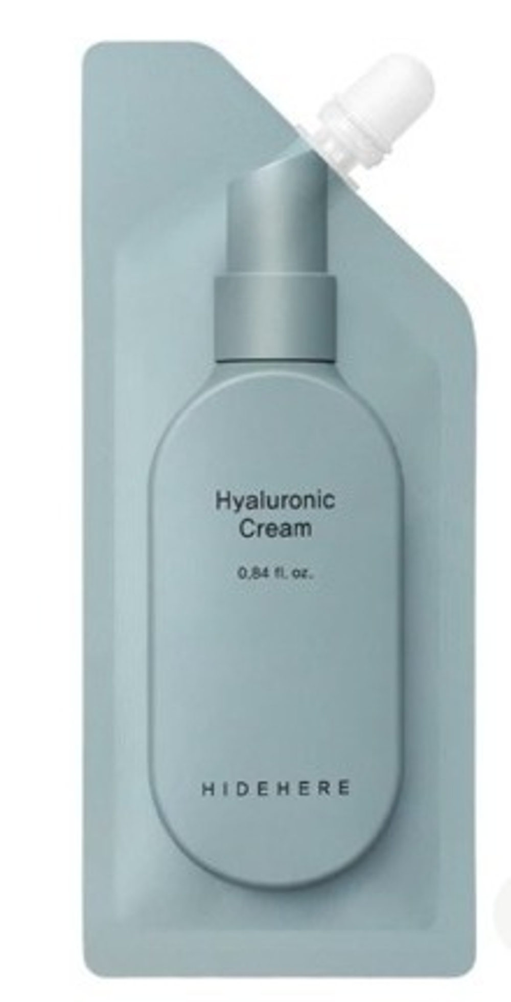 HideHere Hyaluronic Cream Крем с гиалуроновой кислотой
