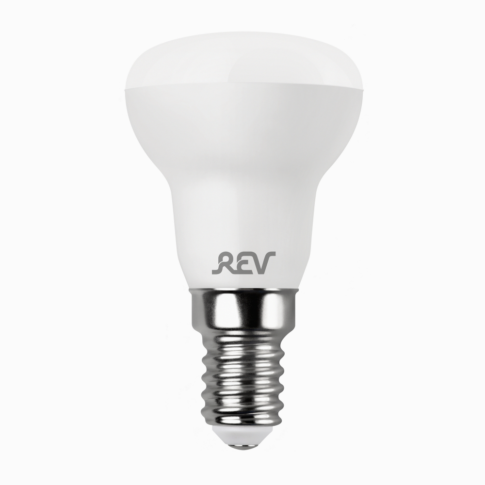 Лампа светодиодная Rev R39 3W Е14 4000K 32362 4