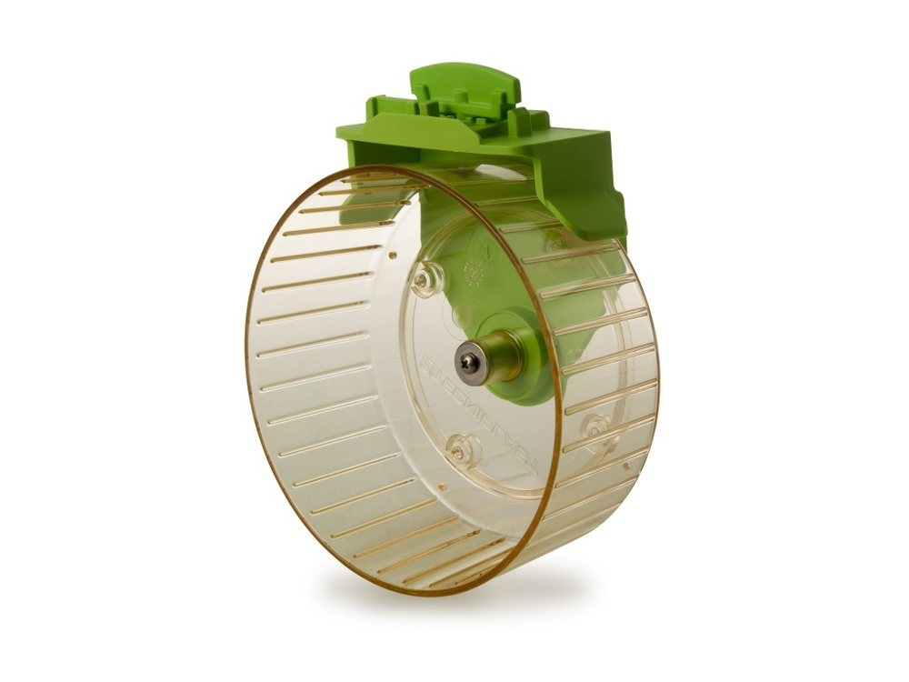 Беговое колесо GYM 500