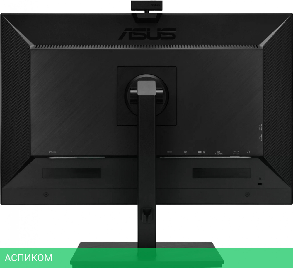 Монитор Asus 27" Business BE27ACSBK