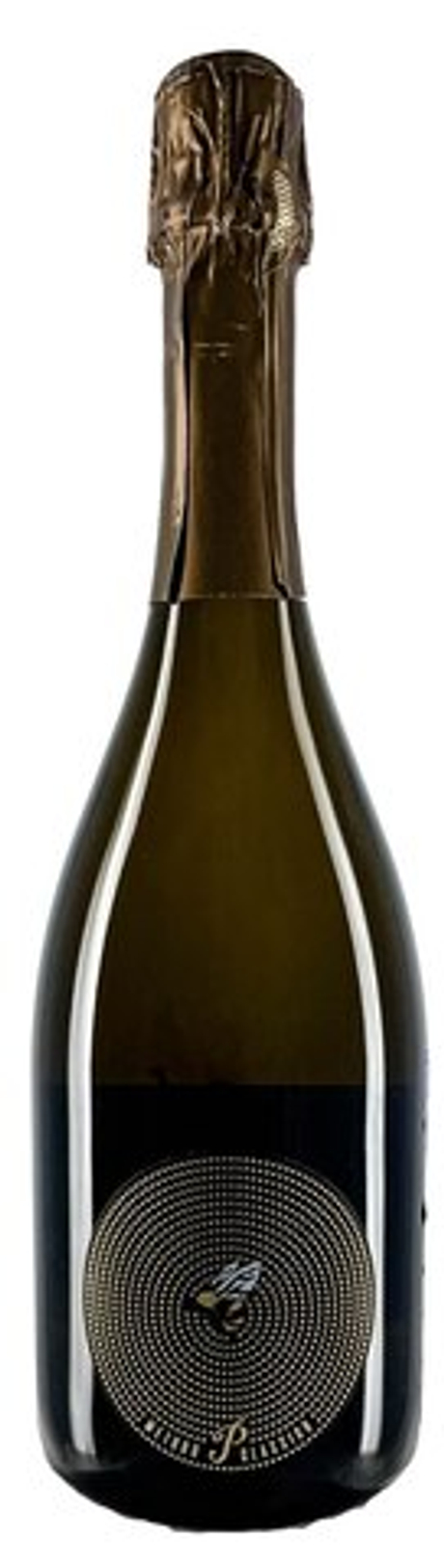 Вино игристое Иль Поджо Спуманте Методо Классико Л'Апе