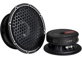 Акустика Vibe