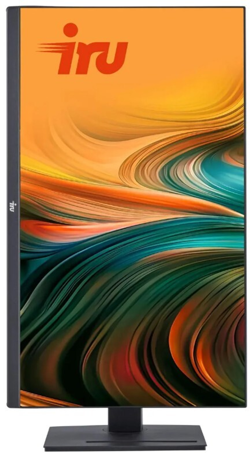 Моноблок 27'' iRu 27IM