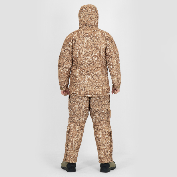 КОСТЮМ УТЕПЛЕННЫЙ "COMANDOR" V2 NW1