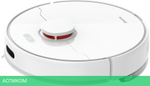 Робот-пылесос Dreame Robot Vacuum D10 Plus (RLS3D)