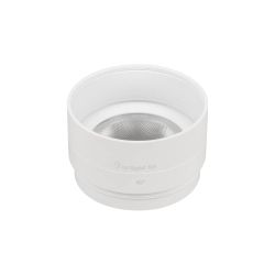 Насадка с фиксированным углом LGD-ARTIFACT-LENS-R65 (WH, 40 deg) (Arlight, Металл) 057128