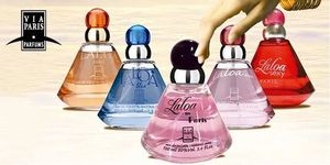 Via Paris Parfums Miss Laloa