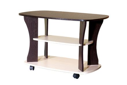 Стол журнальный №3