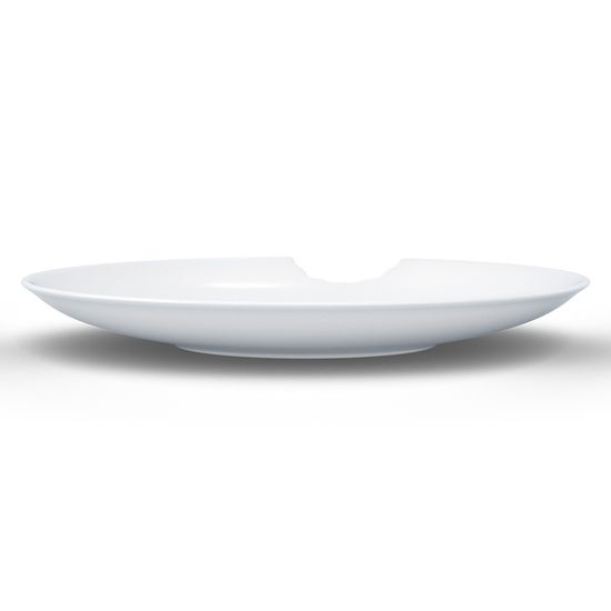 Набор глубоких тарелок with bite, D24 см, 2 шт.