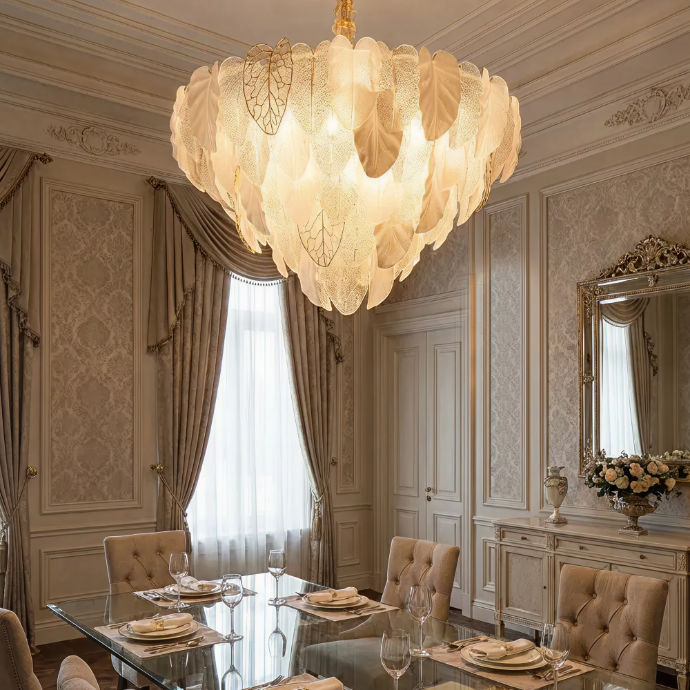 Citilux HASIENDA CL328180 Люстра подвесная