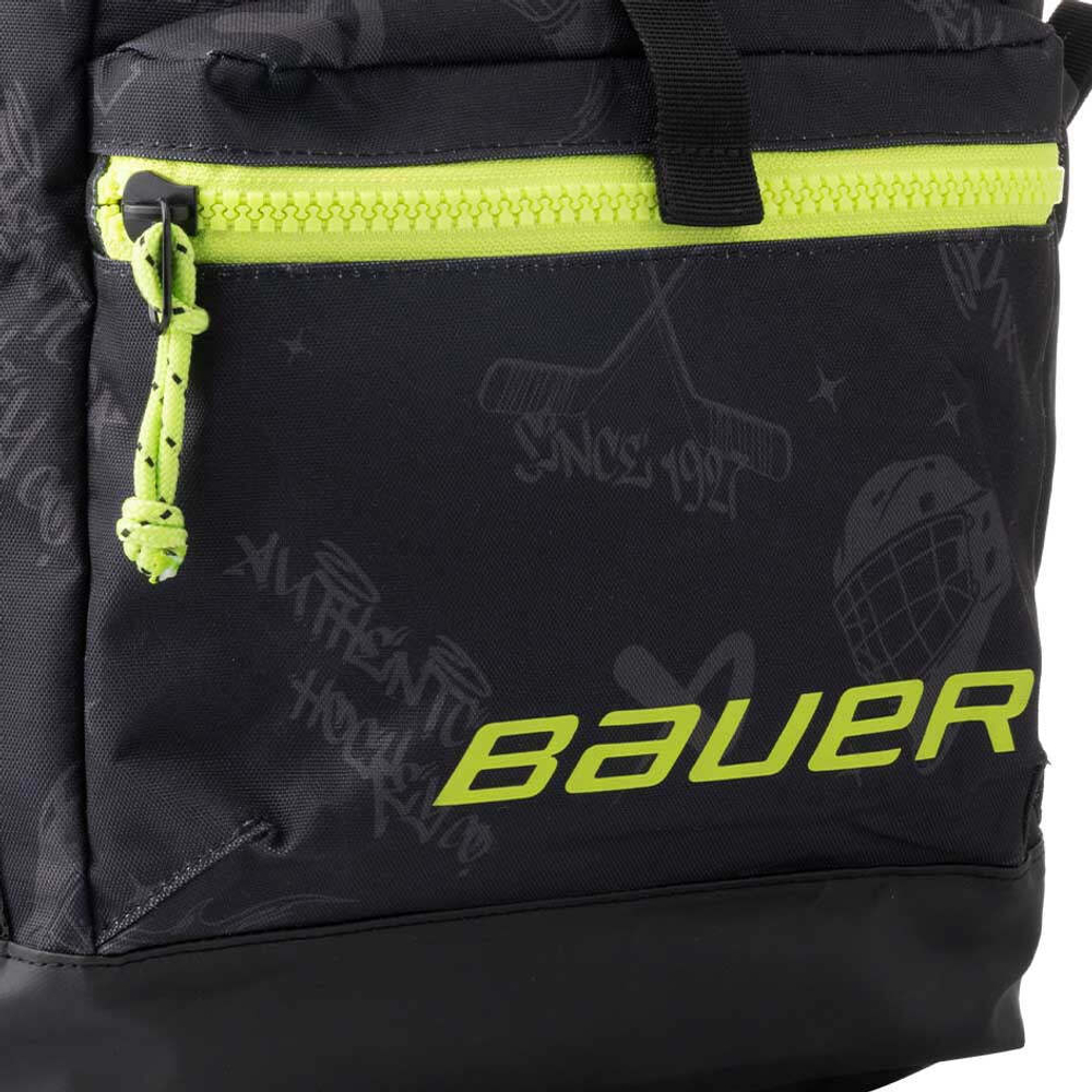 Рюкзак Bauer S24 BANTAM BACKPACK