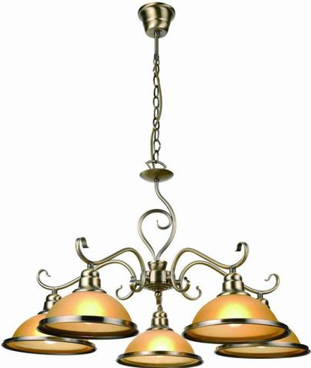 Люстра 5096-45