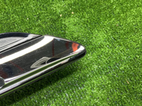 Указатель поворота левый Genesis GV80 (2020-н.в.)