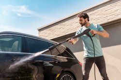 Мойка высокого давления K 4 WCM Premium