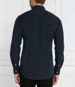 Рубашка Aeronautica Militare - темно-синий(CA1248CT3288)