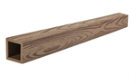 Балясина DeckWOOD 3000x50x50 мм (Коричневый)