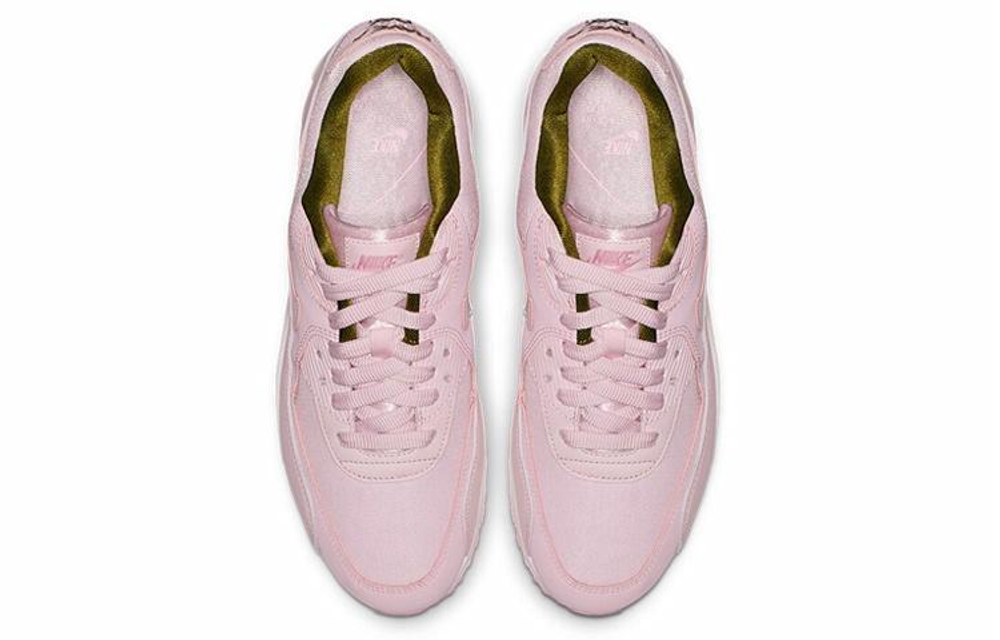 Кроссовки Nike Air Max 90 Se (Женская размерная сетка)