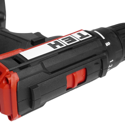 Дрель-шуруповерт аккумуляторная TEH TDL220 20V