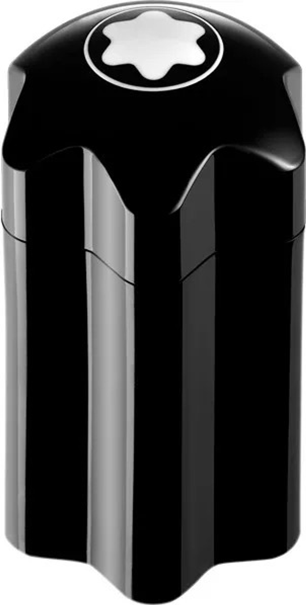 Montblanc Emblem