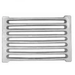 Колосник чугунный ZOTA 200*300 23443