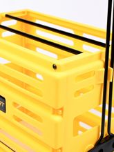 Корзина пластиковая для мячей NEVA SPORT