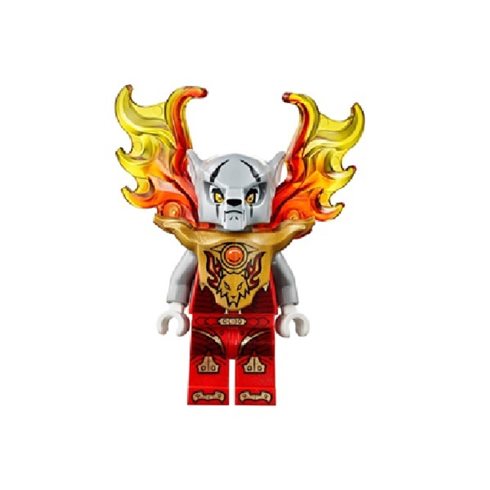 Ворриз - Огненные Крылья loc129