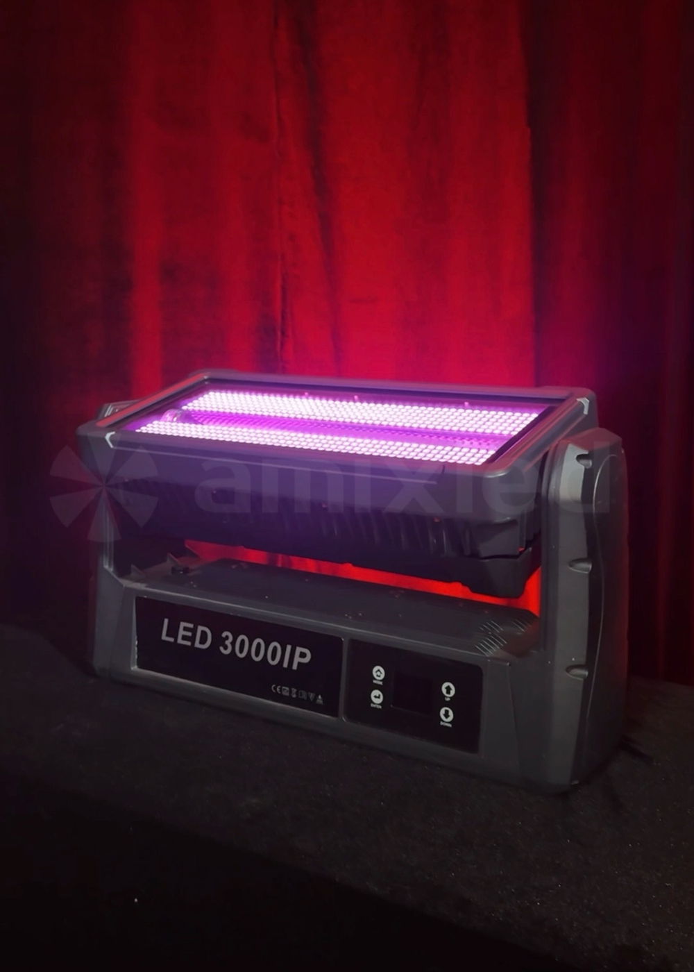 Световой прибор Amixled STROBE 3000 IP65 K