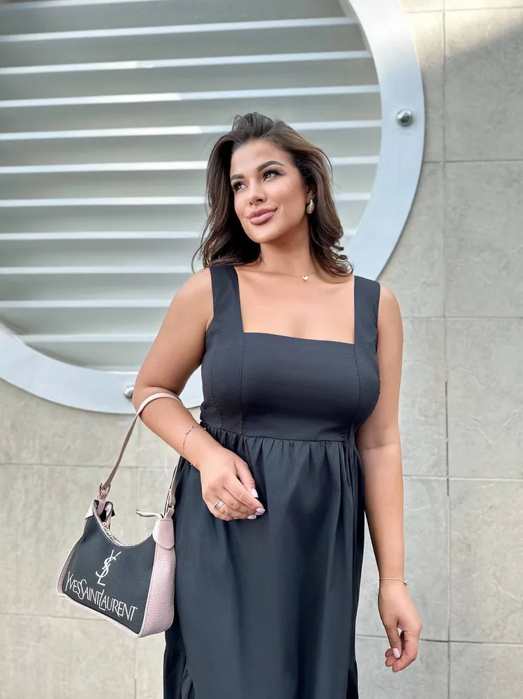 Сарафан УК-2128-3 Fabrika