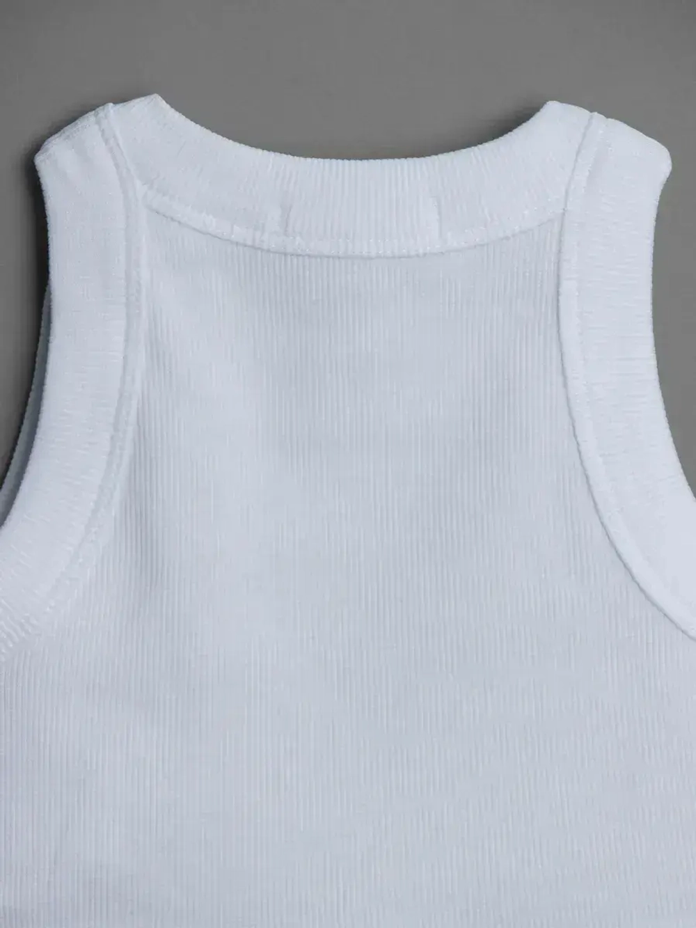 Кроп Топ для девочки летний