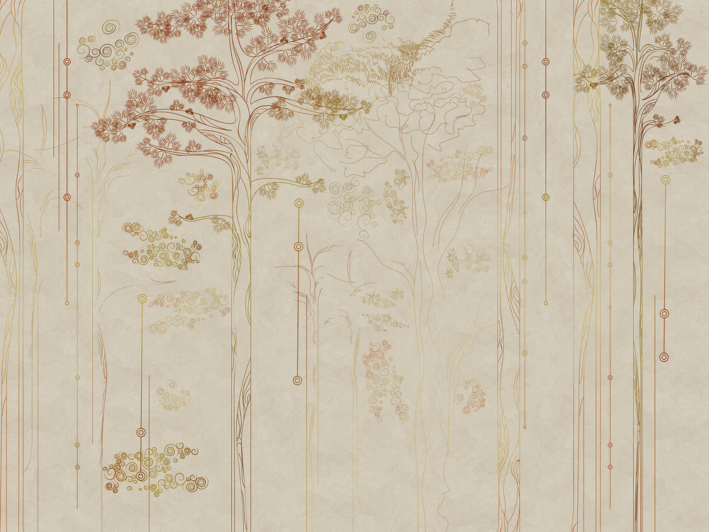 Коллекция LUXE 25