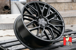 Комплект дисков Vorsteiner V-FF 107 19x8.5 et35 5x114.3