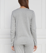 Пижамы Emporio Armani - серый(164729 3F227)