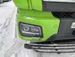 Shacman (Shaanxi) SX* 8x4 Самосвал SX331863366 (Дизельный, 12,5 л, 551 л.с., МТ)