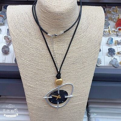 Колье Jewelry - арт244