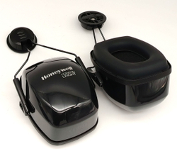 Наушники противошумные электронные L3H с усилением речи SNR 31 дБ Honeywell Howard Leight 1012541